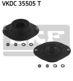 Подшипник SKF VKDC 35505 T